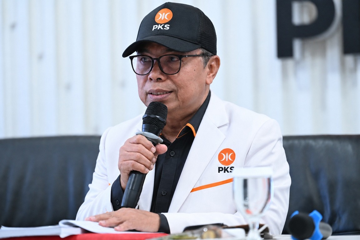 Landasan Nilai dan Arah Perjuangan PKS untuk Indonesia Madani yang Adil, Sejahtera, dan Bermartabat