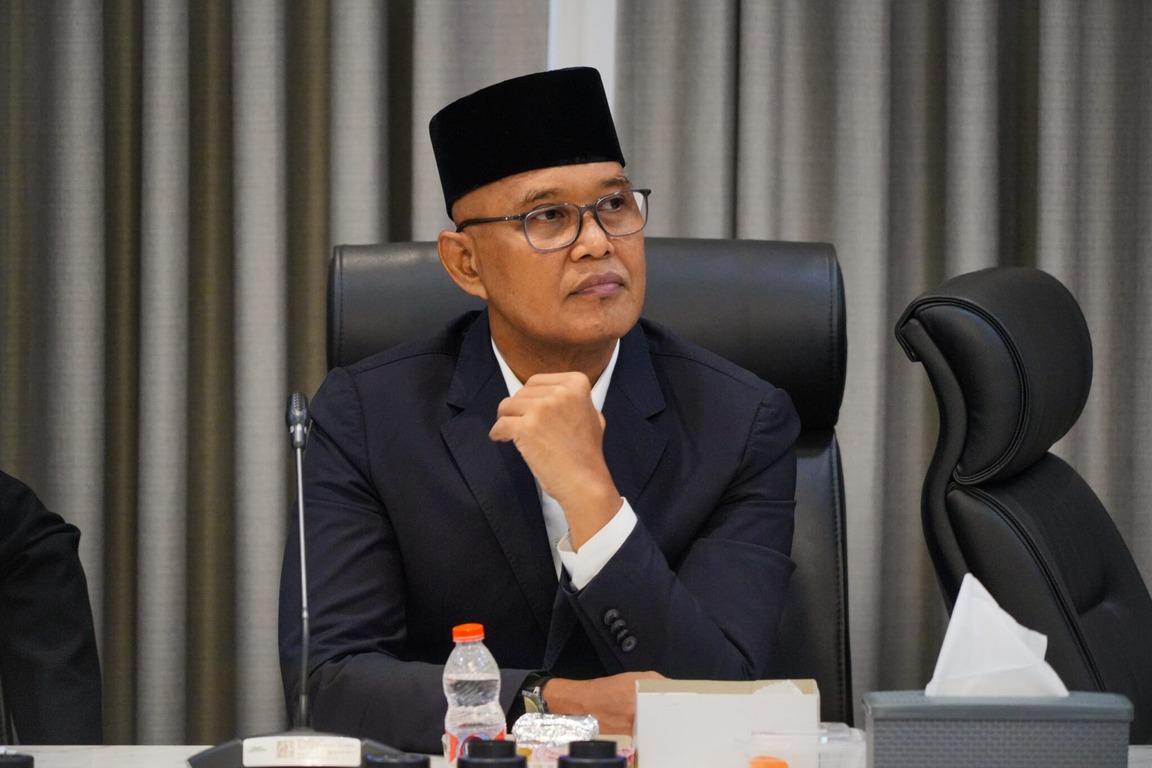 PKS Dukung Pemerintah RI untuk Desak PBB dan AS Bebaskan Aktivis dan Jurnalis Indonesia yang Disandera Israel