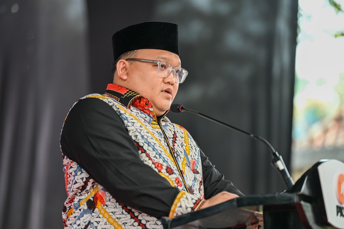 PKS Kutuk Serangan Israel, Desak Evaluasi Keanggotaan BoP dan Jaminan Keamanan Pasukan UNIFIL