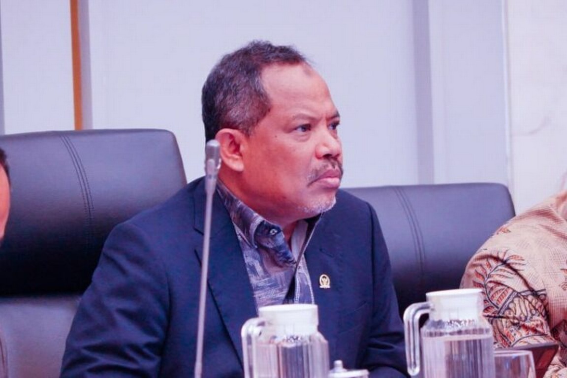 Legislator PKS Soroti Tata Kelola Kehutanan dan Tingginya Pelanggaran Kawasan Hutan