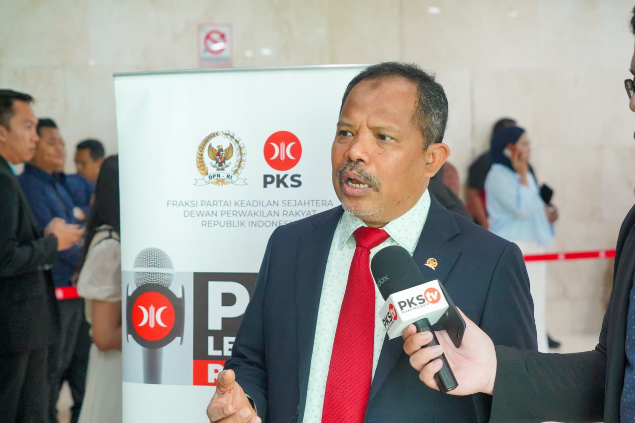 Johan Rosihan : Stop Impor Bawang Putih, Indonesia Harus Kembali Swasembada