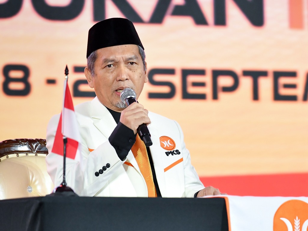 Dukung Konsolidasi 8 Negara Muslim, PKS Dorong Sanksi Diplomatik dan Ekonomi terhadap Israel