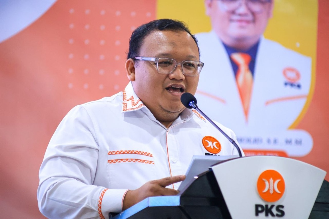 Sekjen PKS Paparkan Empat Pilar Fondasi Kebijakan Publik yang Baik