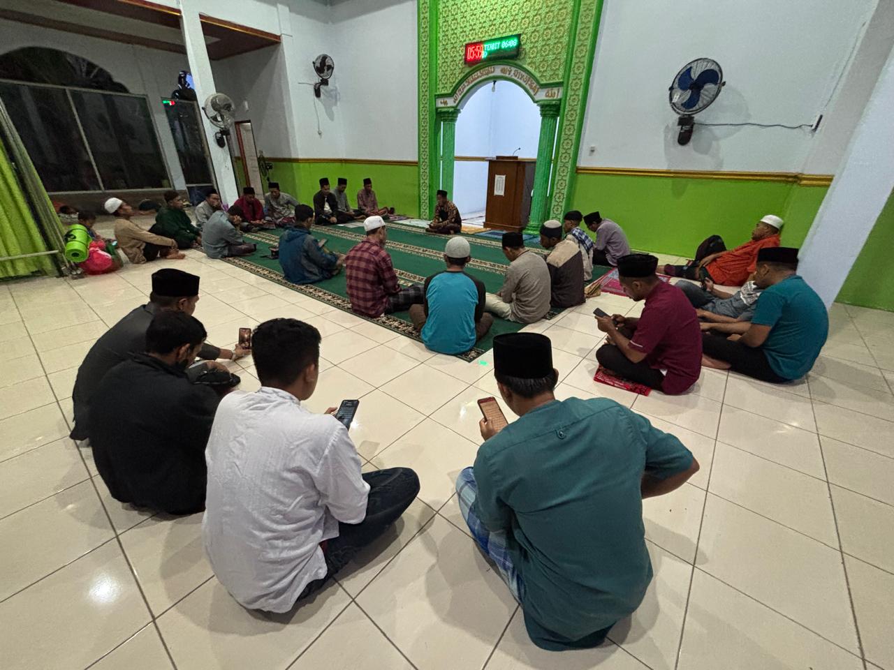 FOTO : Ramadhan PKS 2026